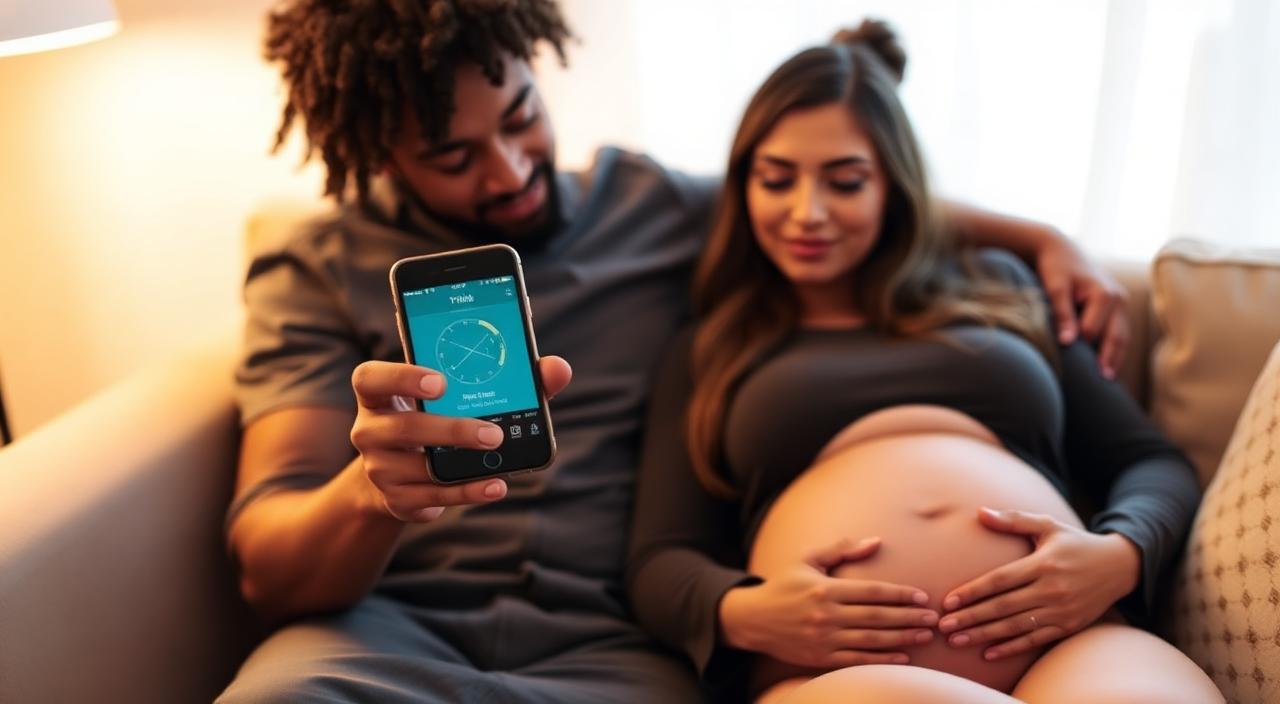 How to Time Labor Contractions (Step-by-Step Guide)
