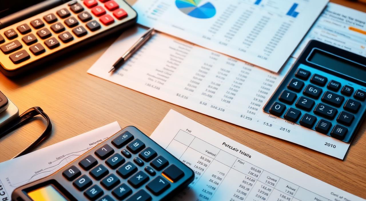 Labor Cost Capitalization: Why Proper Time Tracking Matters